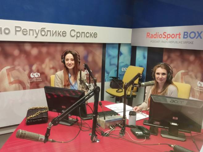 Маја Манојловић - Фото: РТРС