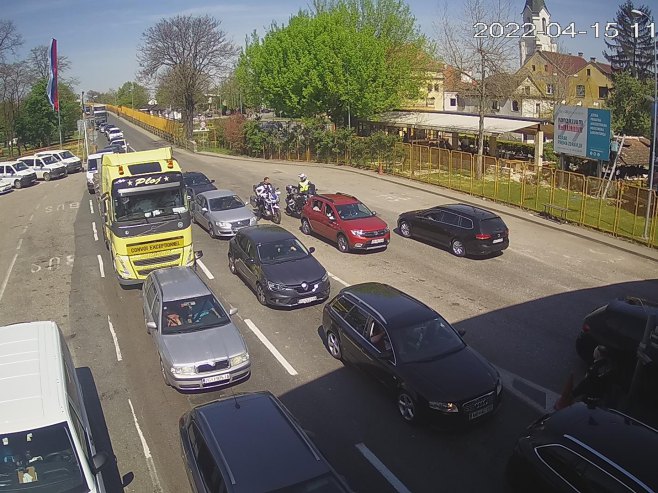 ГП Градишка (Фото: АМС Српске) - 