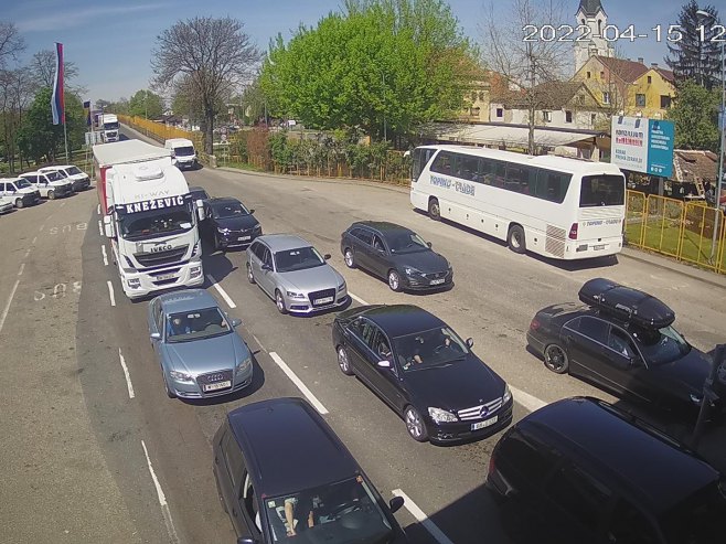 ГП Градишка (Фото: АМС Српске) - 