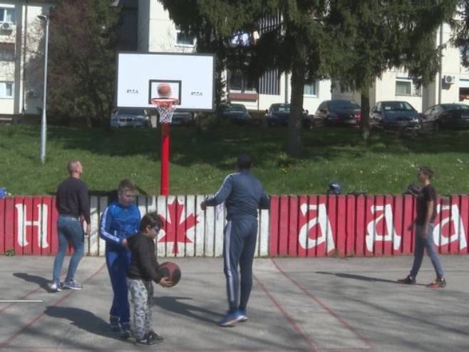 Кош на Старчевици - Фото: РТРС