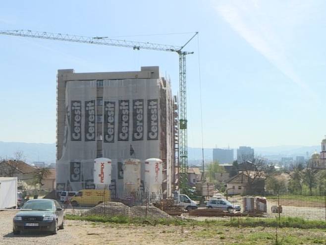 Насеље Ада - Фото: РТРС