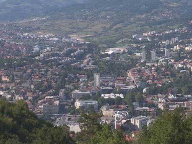 Сарајево Сарајево - Фото: РТРС