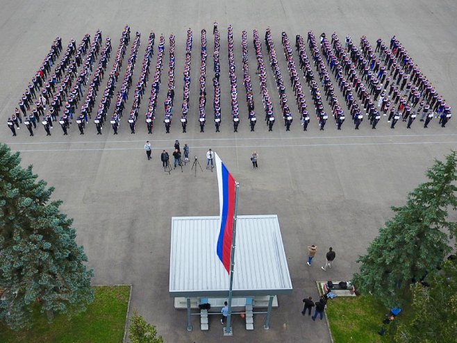 "Полицијада" у Залужанима; Такмичи се око 600 радника МУП-а Српске