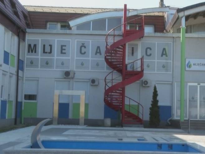 Бања Мљечаница Бања Мљечаница - Фото: РТРС