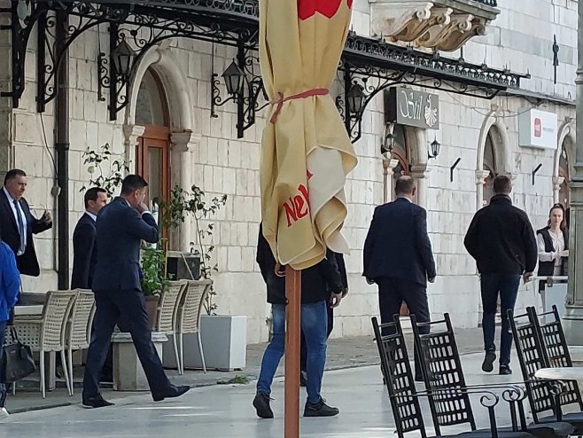 Trebinje (Foto: RTRS)