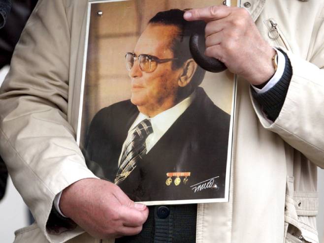 Дан када је Југославија стала – годишњица смрти доживотног предсједника СФРЈ Јосипа Броза Тита