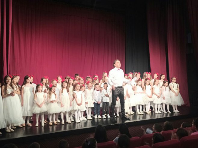 Зворник - Међународни фестивал дјечијег позоришта Зворник - Међународни фестивал дјечијег позоришта - Фото: РТРС