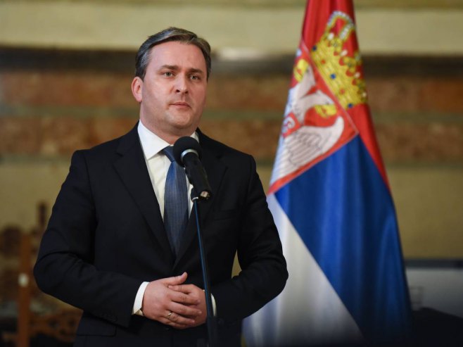 Селаковић: Јачање улоге УН има витални значај за Србију