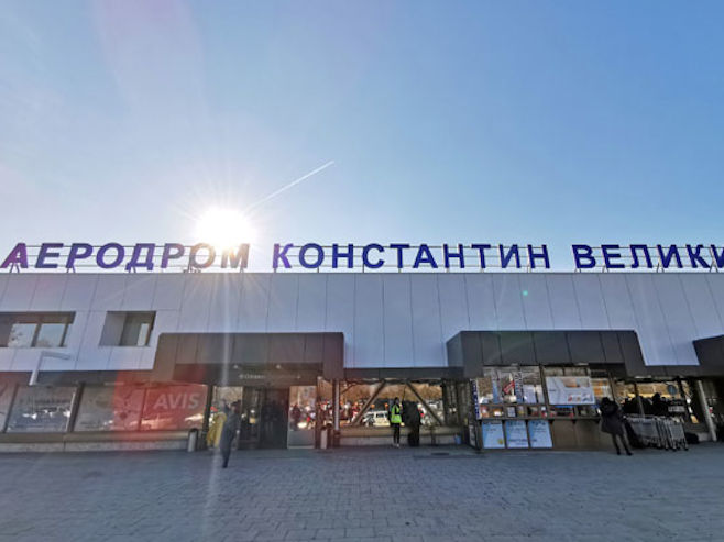 Аеродром у Нишу (Фото: Tanjug/D.Nikolić) - 