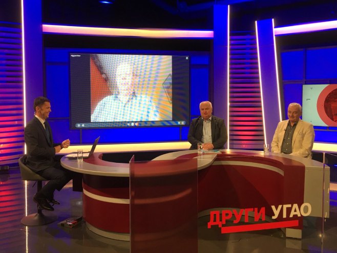 Други угао Други угао - Фото: РТРС