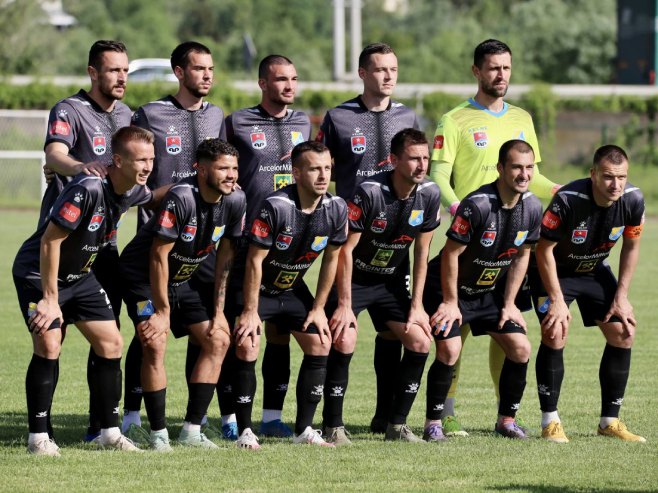 FK Rudar Prijedor (Foto: RTRS)