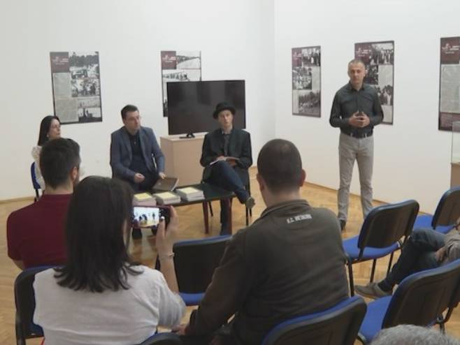 Приједор Музеј Козаре Приједор Музеј Козаре - Фото: РТРС