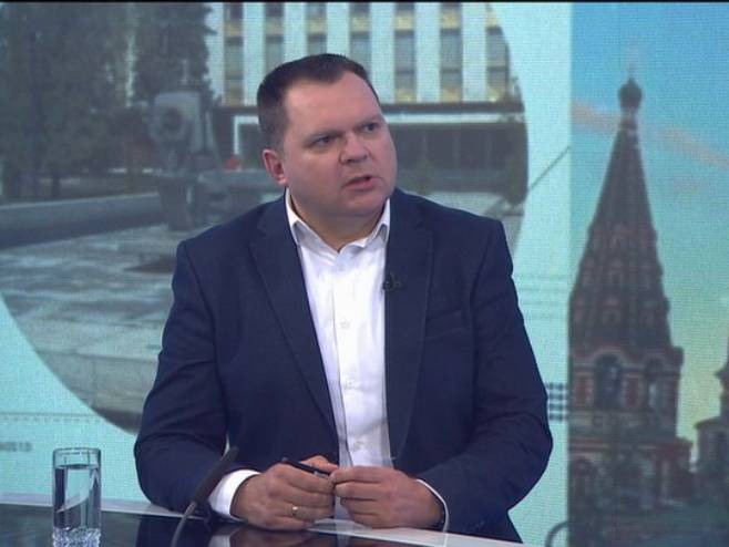 Жељко Будимир Жељко Будимир - Фото: РТРС