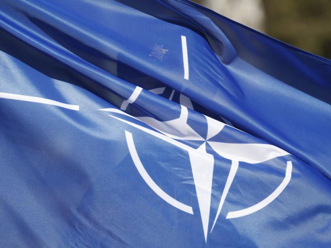 НАТО (Фото: EPA-EFE/TOMS KALNINS) НАТО (Фото: EPA-EFE/TOMS KALNINS) -