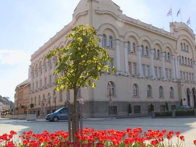 Градска управа Бања Лука Градска управа Бања Лука - Фото: РТРС