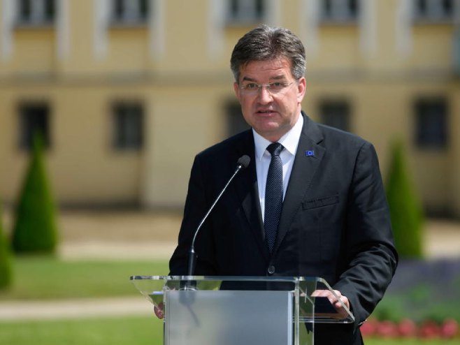 Мирослав Лајчак (фото: EPA-EFE / JAKUB KACZMARCZYK POLAND OUT) Мирослав Лајчак (фото: EPA-EFE / JAKUB KACZMARCZYK POLAND OUT) -