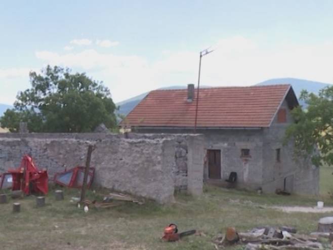 Марић: Срби у ФБиХ, осим отимања имовине, трпе и притиске