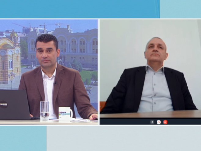 Миодраг Линта Миодраг Линта - Фото: РТРС
