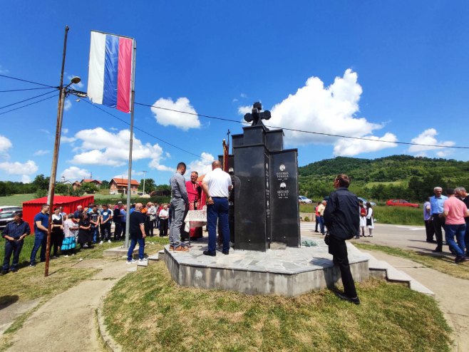 30 година Друге мајевичке бригаде 30 година Друге мајевичке бригаде - Фото: РТРС