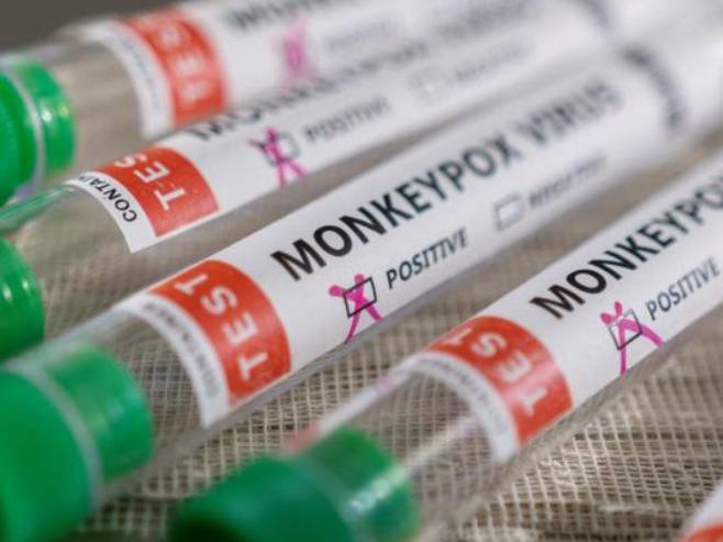 Мајмунске богиње Мајмунске богиње - Фото: илустрација