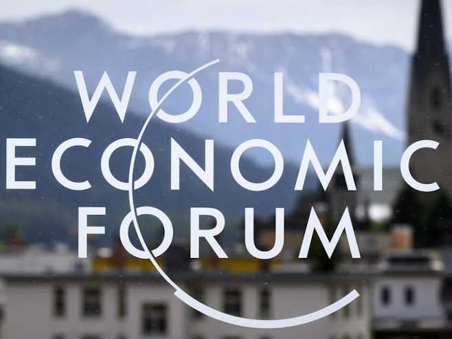 Свјетски економски форум у Давосу (Фото: EPA/LAURENT GILLIERON, илустрација) - 