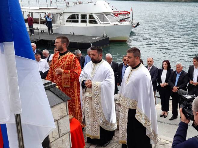 Obilježavanje 80 godina od zločina nad Srbima u Starom Brodu 