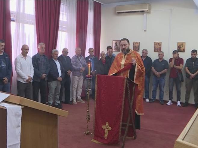 Помен, 2. оклопна бригада Помен, 2. оклопна бригада - Фото: РТРС