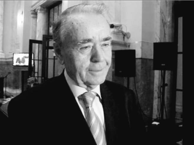Урош Гостић Урош Гостић - Фото: РТРС