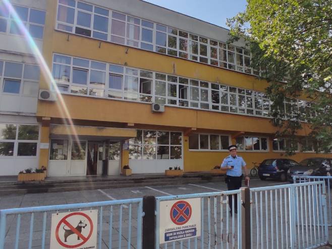 ОШ Георгиј Стојков Раковски ОШ Георгиј Стојков Раковски - Фото: РТРС