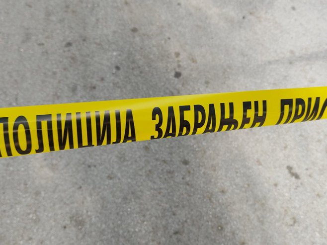 Погинула жена у несрећи код Шипова