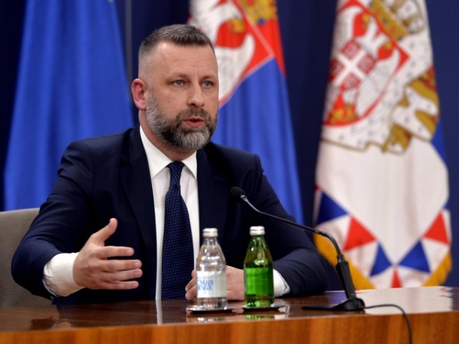 Далибор Јевтић Далибор Јевтић - Фото: ТАНЈУГ