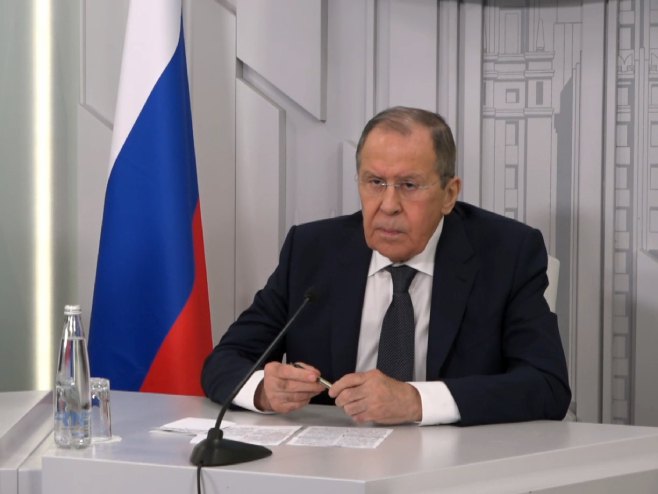 Sergej Lavrov (foto: mid.ru) - 