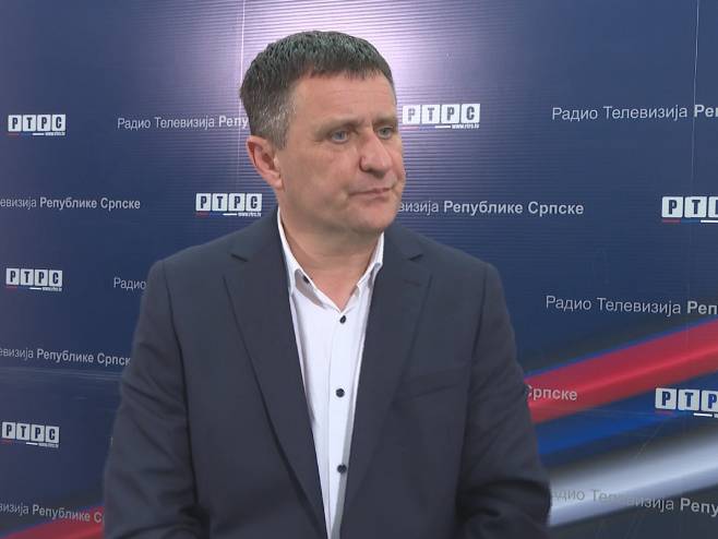 Владо Ђајић Владо Ђајић - Фото: РТРС