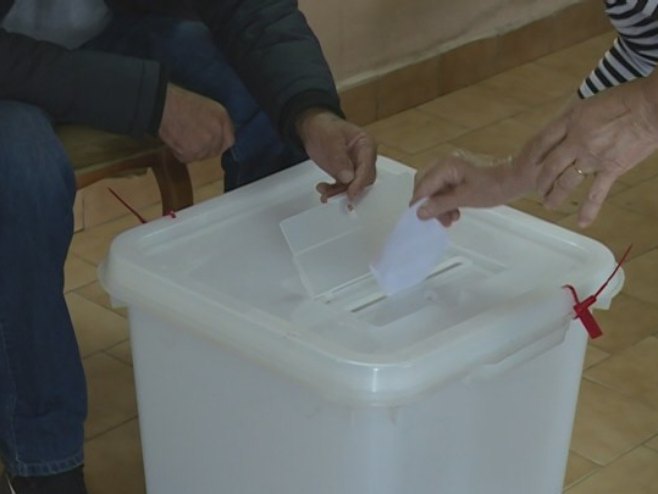 СДА освојила 24,47 одсто гласова за федерални парламент