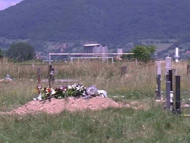 Убиство у Високом Убиство у Високом - Фото: РТРС