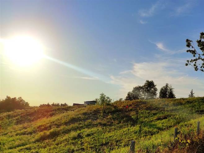 Sunčano vrijeme (Foto: Igor Tadić) - 