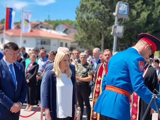 Жељка Цвијановић Жељка Цвијановић -