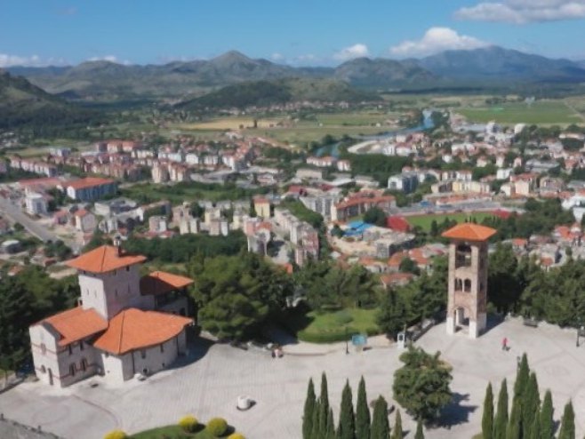 Trebinje - Foto: RTRS