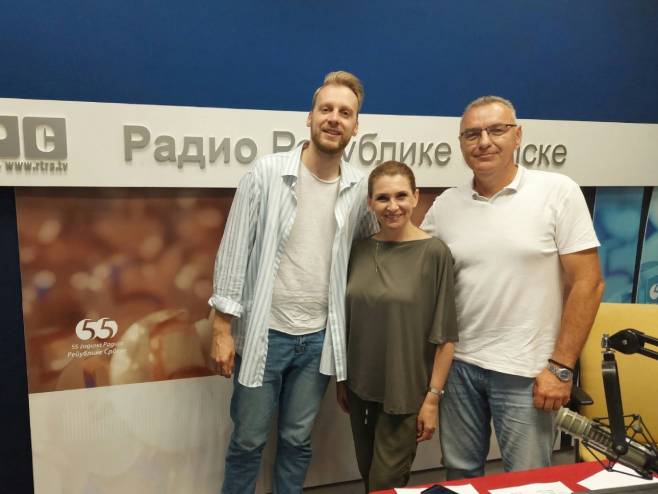 Данас Свјетски дан музике Данас Свјетски дан музике - Фото: РТРС