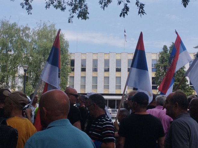 Скуп ветерана Скуп ветерана - Фото: РТРС