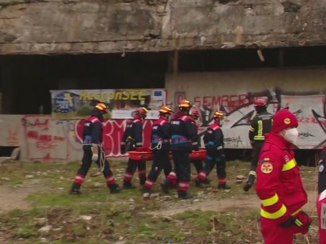 Европска унија покреће свој Механизам за цивилну заштиту Европска унија покреће свој Механизам за цивилну заштиту - Фото: РТРС