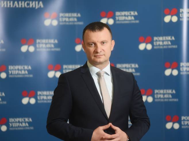 Горан Маричић Горан Маричић - Фото: Уступљена фотографија