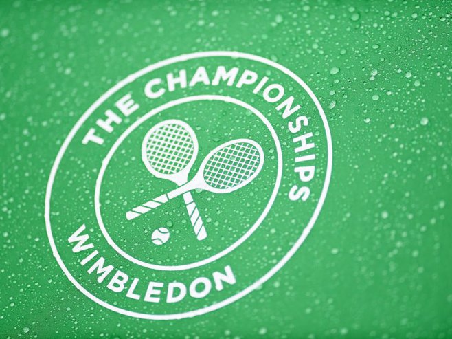 Вимблдон, тенис (Фото: EPA-EFE/NEIL HALL EDITORIAL USE ONLY) - 