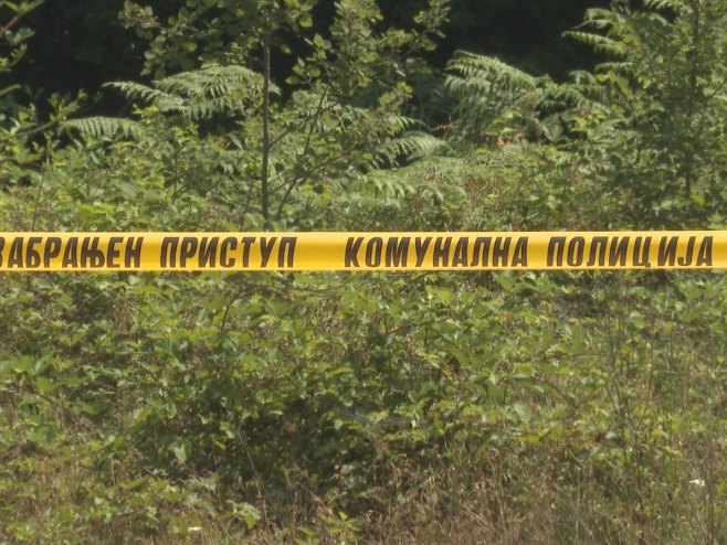 Забрањен приступ - Комунална полиција Забрањен приступ - Комунална полиција - Фото: РТРС