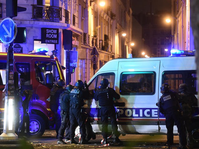 Француска: Осуђен нападач на париски клуб Батаклан