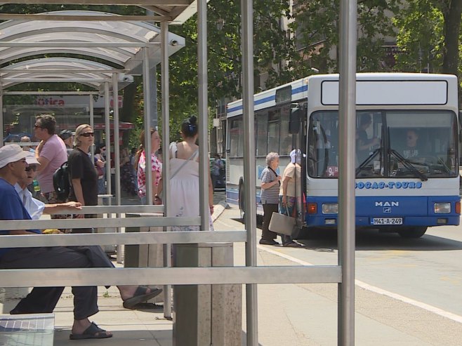 Да ли ће од сутра Бањалука остати без јавног градског превоза? (ВИДЕО)