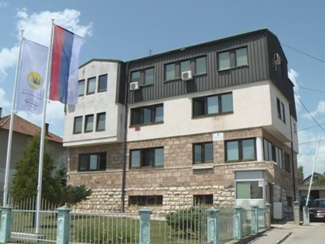 Шумско газдинство "Романија" Соколац Шумско газдинство "Романија" Соколац - Фото: РТРС
