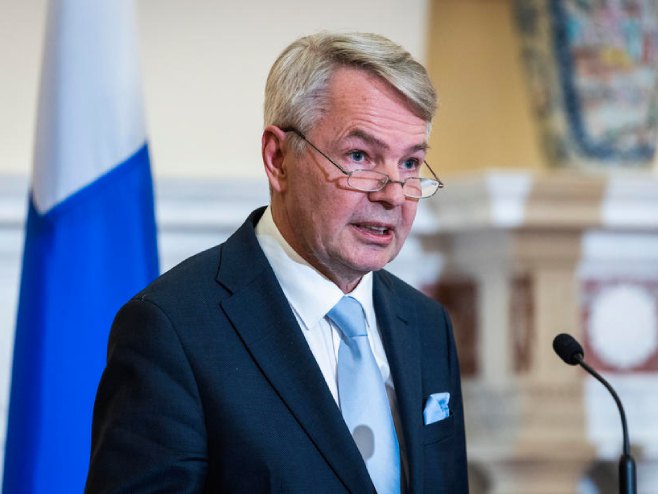 Хависто: Вратиће се повјерење у финско-руским односима