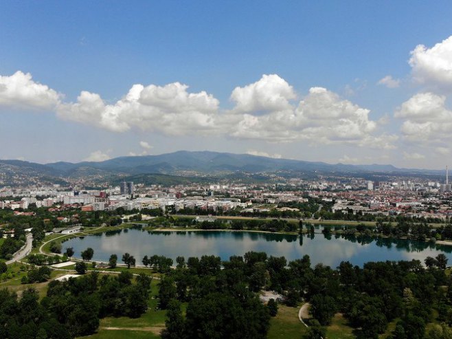 Загреб (Фото: EPA-EFE/ANTONIO BAT) Загреб (Фото: EPA-EFE/ANTONIO BAT) -