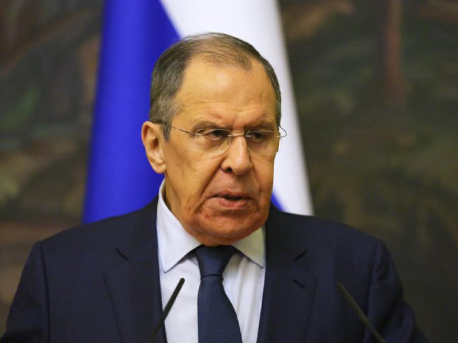 Лавров: Москва ће адекватно одговорити на протјеривање дипломата